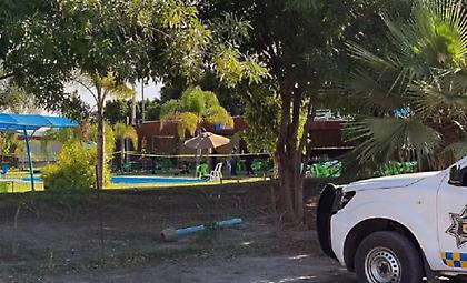 Μακελειό στο Μεξικό: Ένοπλοι άνοιξαν πυρ σε υδάτινο πάρκο - 7 νεκροί, ανάμεσά τους ένα παιδί