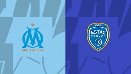 Μαρσέιγ-Τρουά