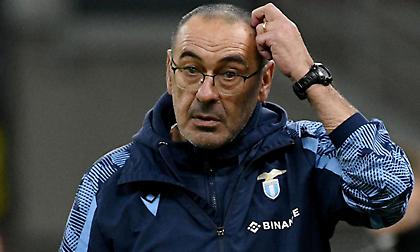 Μεγάλη «μπηχτή» της Προ Ρέκο για τις δηλώσεις του Μαουρίτσιο Σάρι!