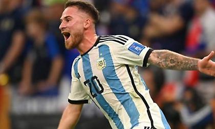 Πρώτος στόχος της Λίβερπουλ για τα χαφ ο ΜακΆλιστερ!