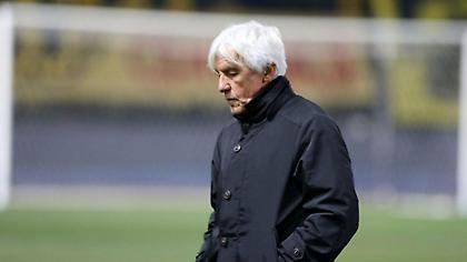 Παναθηναϊκός: Γιοβάνοβιτς… ο Αντί-Σταρ