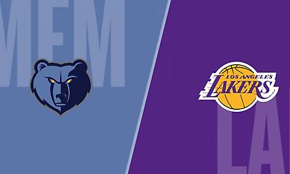 Γκρίζλις-Λέικερς