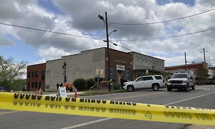 Αλαμπάμα: Τέσσερις νεκροί και 20 τραυματίες από το μακελειό σε πάρτι γενεθλίων