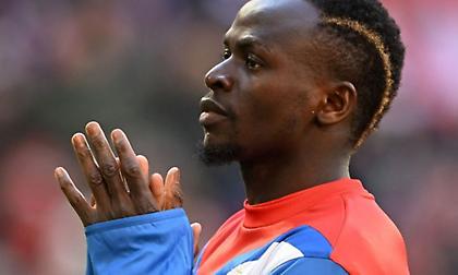 Διώχνει τον Μανέ η Μπάγερν στο τέλος της σεζόν