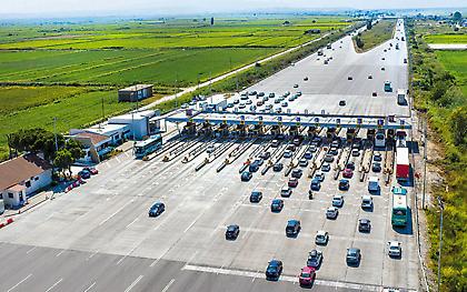 Σταδιακή η επιστροφή των Αθηναίων στην πρωτεύουσα – Πού σημειώνεται ανάσχεση