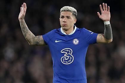 Επέκτεινε το συμβόλαιο του Φερνάντες μέχρι το… 2032 η Τσέλσι