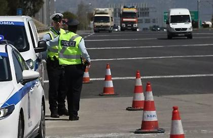 Ξεκίνησε η επιστροφή των εκδρομέων – Προβλήματα στις δύο εθνικές οδούς