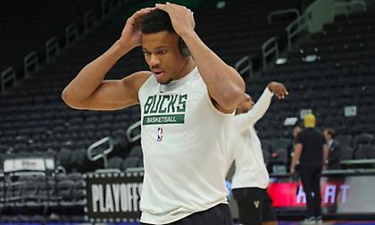 «Καθαρή» και η μαγνητική του Γιάννη!