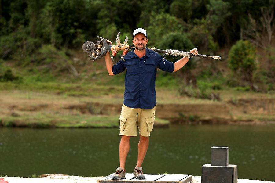 Survivor All Star: Η πολυπόθητη ασυλία κι ένα απολαυστικό έπαθλο