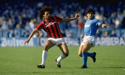 Γκούλιτ: «Φοβόμασταν ότι οι οπαδοί της Νάπολι θα μας ρίξουν κάτι στο φαγητό»