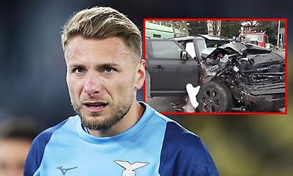 Ιμόμπιλε: Καλά στην υγεία του – Παραμένει στο νοσοκομείο στο πλευρό της κόρης του