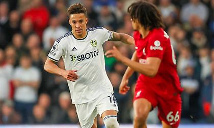 Λιντς-Λίβερπουλ 1-6