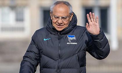 Κράξιμο Μάγκατ στη Χέρτα: «Δεν έμαθαν τίποτα από πέρυσι, καμία προθυμία να κάνουν κάτι καλύτερο»