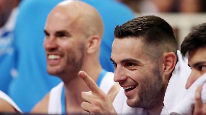 Παναθηναϊκός-Μπάσκετ: Με αυτούς τους Έλληνες ανεβαίνει το επίπεδο