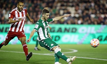 Παναθηναϊκός: Αποφασίστηκε και θα δούμε πιο επιθετική ομάδα