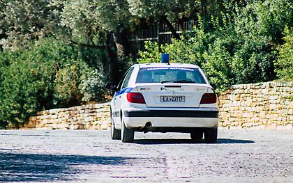 Φλώρινα: Συνελήφθη αλλοδαπός – Εκκρεμούσε ευρωπαϊκό ένταλμα σύλληψης
