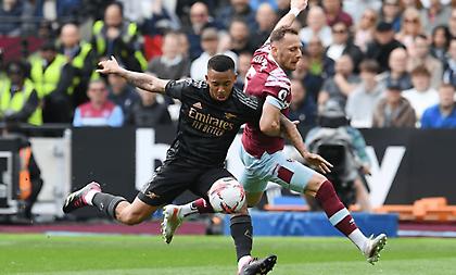 Ζεσούς: «Το παιχνίδι διαρκεί 90 λεπτά, όχι 20 ή 30»