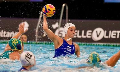 Κληρώνει στην Αθήνα για τα Παγκόσμια Πρωταθλήματα Πόλο-Τα γκρουπ δυναμικότητας