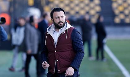 Άρης: «Ζητήσαμε 3.000 εισιτήρια από Βόλο, αλλά αρνήθηκε - Να μην ταξιδέψουν οι φίλαθλοί μας»