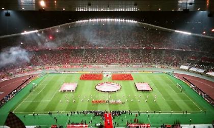 Σκέφτεται την αλλαγή έδρας του τελικού του Champions League λόγω των τουρκικών εκλογών η UEFA!