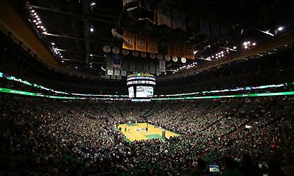 Σέλτικς-Χοκς