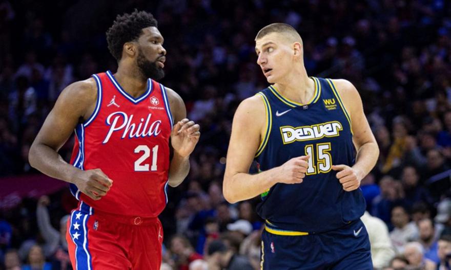 NBA: Ψηφοφορία μεταξύ των παικτών