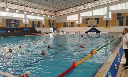 Αρχή με Κίνα για την Εθνική πόλο γυναικών στη δεύτερη φάση του World Cup