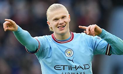 Μπεν Μι: «Με αυτόν τον τρόπο παίρνει καλές θέσεις στην περιοχή ο Χάαλαντ»