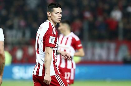 «Καλοβλέπει τη Βραζιλία ο Χάμες – Ζητά κοντά στα 3 εκατ. ευρώ καθαρά»