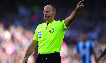 Σκέφτονται να διακόψουν το πρωτάθλημα ως ένδειξη διαμαρτυρίας οι Ισπανοί διαιτητές!