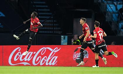 Απέδρασε από το Βίγκο και «καβάλησε» τη Θέλτα η Μαγιόρκα