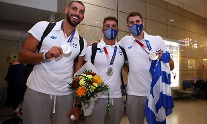 Σε όμιλο με ΗΠΑ, Αυστραλία και Καζακστάν η εθνική ανδρών στο Παγκόσμιο