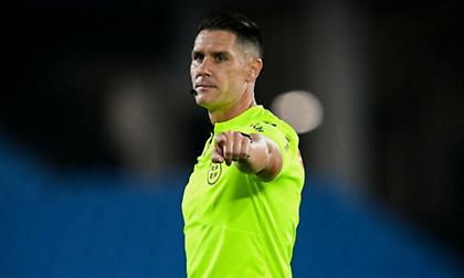 Ισπανοί διαιτητές: «Απαιτούμε σεβασμό, αν χρειαστεί θα λάβουμε δραστικά και επείγοντα μέτρα»