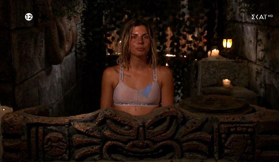 Survivor: Ασυλία και αρνί για τους Κόκκινους - Ο νέος υποψήφιος