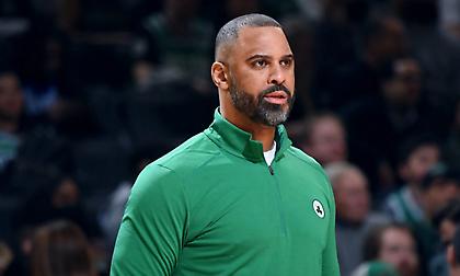 Σε συζητήσεις με τον Ουντόκα οι Ρόκετς - Περνάει από συνέντευξη τις επόμενες ημέρες