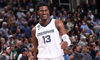 Αμυντικός της χρονιάς στο ΝΒΑ ο Τζάκσον-Έκτος ο Αντετοκούνμπο