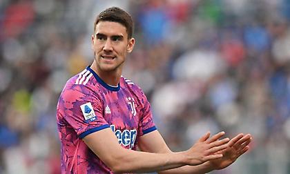 Μεγαλώνει ο προβληματισμός για Βλάχοβιτς στη Γιουβέντους!