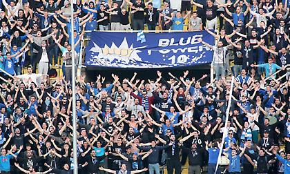 Οργανωμένοι Ηρακλή: «Προσβλητική η είσοδος Κούγια, δεν αναγνωρίζουμε κανένα ποδοσφαιρικό τμήμα»!