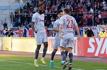 Θα είμαστε λάθος απαξιώνοντας το ρόστερ του Ολυμπιακού, με τα όποια «θέματά» του