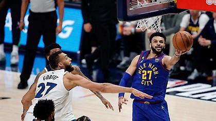 Νάγκετς-Τίμπεργουλβς