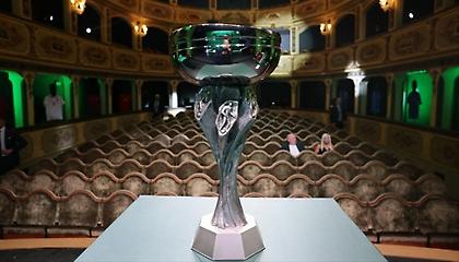 Με Ισλανδία, Νορβηγία και Ισπανία η Εθνική U19 στο EURO 2023