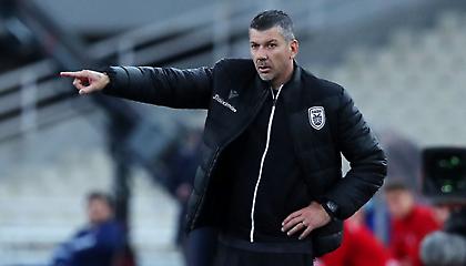 Τα νέα δεδομένα για Γκαρσία στον ΠΑΟΚ