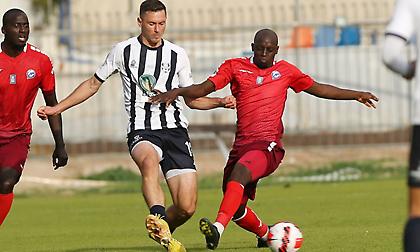 Χανιά-Απόλλων Σμύρνης