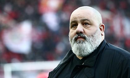 Ανάρτηση Καραπάπα αλά… αντιπρόεδρος Εδεσσαϊκού για τον τελικό Κυπέλλου - «Πάμε Τόκιο»