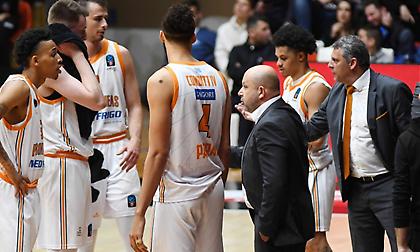 Προμετέι-Προμηθέας (4η περίοδος)