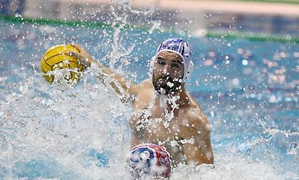 Σπουδαίος Απόλλωνας πήρε προβάδισμα κούπας!