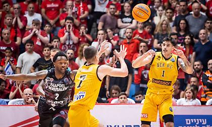 Παραδόθηκε άνευ όρων στην «κόλαση» η ΑΕΚ…