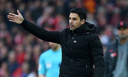 «O Αρτέτα θέλει να προπονήσει τη Ρεάλ Μαδρίτης»