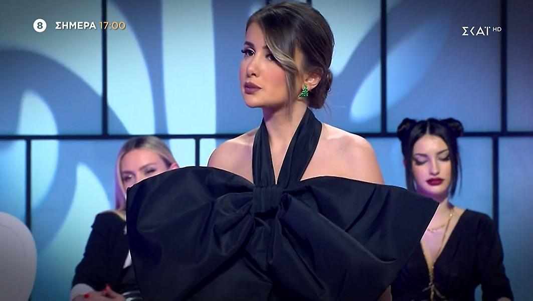 My Style Rocks: Little black dress η σημερινή πρόκληση για τις fashionistas