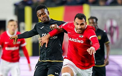 Conference League: Ψάχνει τη μεγάλη ανατροπή η Άλκμααρ των Παυλίδη, Χατζηδιάκου!